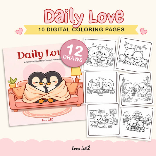 Daily Love