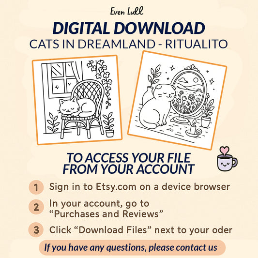 Cats in Dreamland