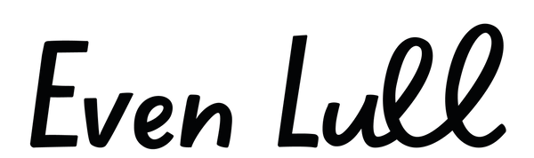 Even Lull